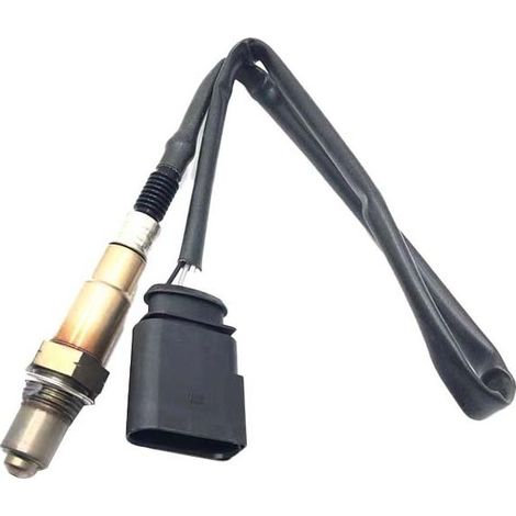 Capteurs (avant) compatibles avec les modèles Touran 2.0L 2008-2011 : 06A906262EG 0258010127 (1/3)