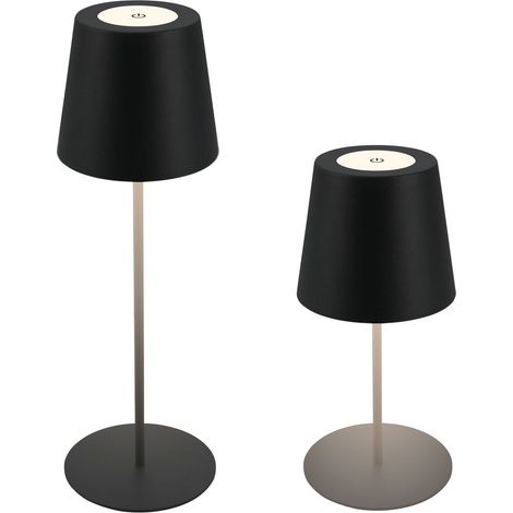 Lampada da incasso LED Dimmerabile orientabile 6,5 W argento plastica IP23 Briloner