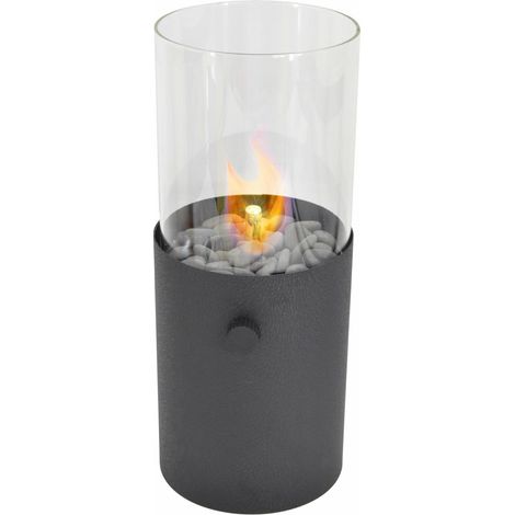Cartucho linterna gas elico 190g (1/2)