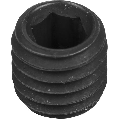 Vite di bloccaggio per apparecchio base M8x1,25