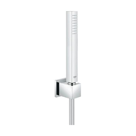 [NEUWERTIG] B-Ware GROHE Stabhandbrause Set Duschkopf Euphoria Cube Stick Brauseschlauch 1250 mm (1/2)