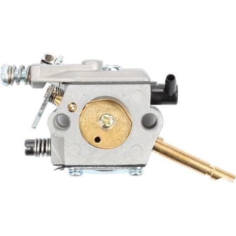 Carburateur Remplace Walbro WT-45-1 pour Débroussailleuse Stihl FS48 FS52 FS66 FS81 FS106 ABELLE1127-13-22230-Ywey (1/5)