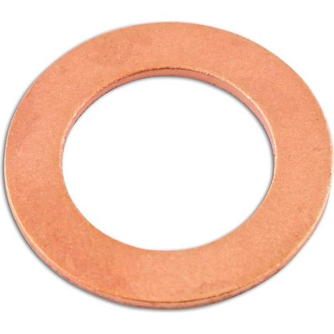 31717 Sump Plug Washer, Copper 19 x 26 x 2mm 50pc (1/3)