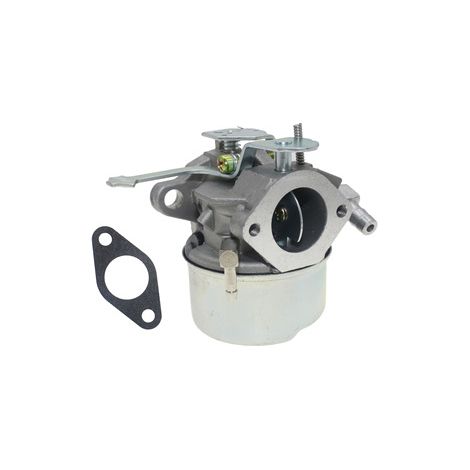 Carburateur 640228 pour Tecumseh – Adapté LV148SA VSK100 VSK90 5188, souffleuse à neige, remplacement direct (1/5)
