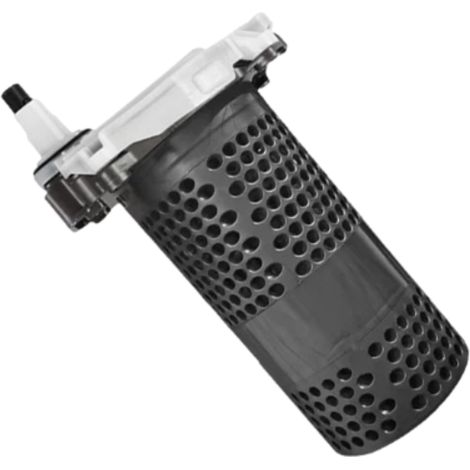 Carte Mère Noire – Compatible avec Moteurs Aspirateur Dyson V10 et SV12 – Pièce Détachée (1/5)