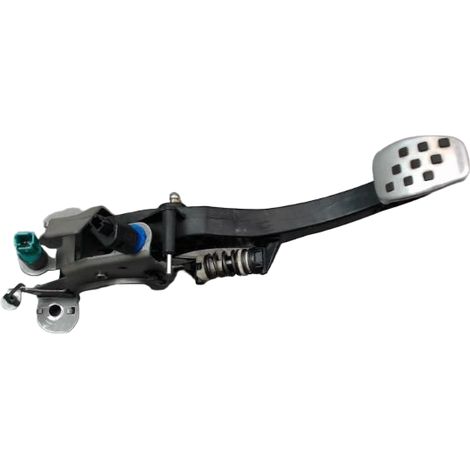 [PRODUIT D'OCCASION] Pedale Embrayage RENAULT Scenic III 2009- ♻️ Ref Oe. 465033612r - Garantie à vie
