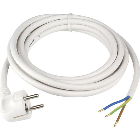 Cavo 3M H05VV-F 3G1.5 WS (per 3)