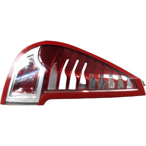 Feu Arriere Gauche  RENAULT Scenic III 2009- [PRODUIT D'OCCASION]♻️265550013r
