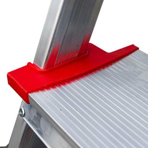 Embellecedor para peldaño en escalera ELEGANCE ART-P24 FARAONE
