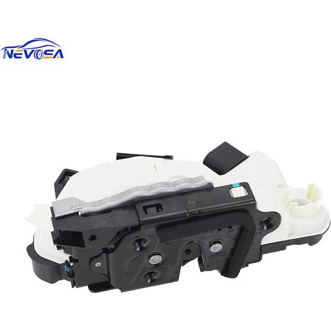 1S1837015A is applicable to the door lock mechanism of Volkswagen and Audi vehicles, specifically the door lock block actuator (auto parts). (1/4)