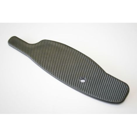 Supporto per cavi in PVC per custodia (1203-G)