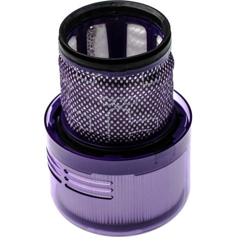 vhbw Filter kompatibel mit Dyson V11 Absolute, V11 Absolute Pro, V11 Animal Plus, V11 SV14 Akku-Staubsaugern - Schmutzfilter (1/5)