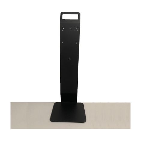Stand da tavolo in metallo per dispenser Modelli DISP8607