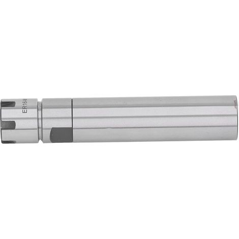 SL22 ERG16A 80 Spannzangenhalter, Futterverlängerung für CNC-Drehmaschinen und Bearbeitungszentren (1/5)