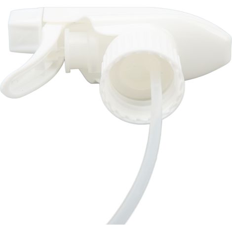 Buse de Pulvérisation Remplacement Tête Arrosage Nettoyage Brumisation Accessoire (1/5)