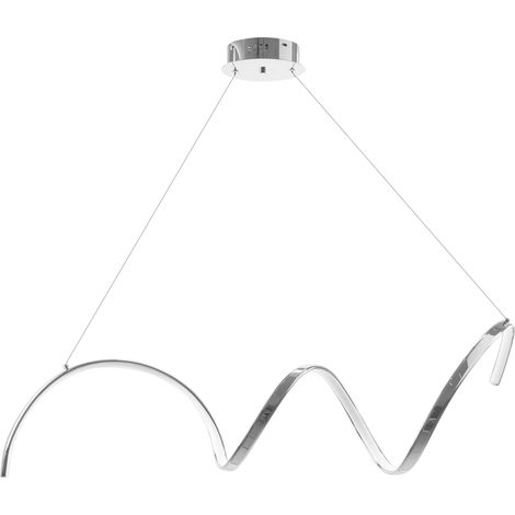 LED HÄNGELEUCHTE TOOLIGHT LHJ025-CP 15 CHROME