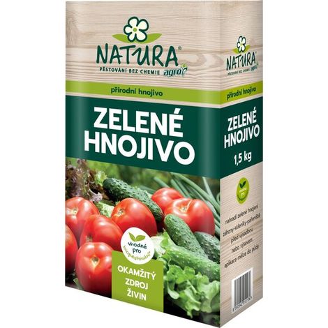 AGRO NATURA Engrais vert 1,5 kg