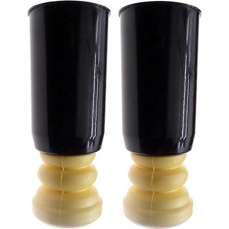 2 soufflets de suspension arrière 33536855439 pour BMW F30 F34 320i 328i (1/5)