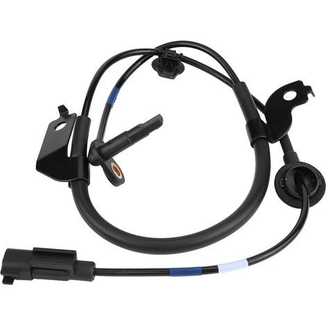 ABS-Raddrehzahlsensor vorne rechts, passend für Mitsubishi Outlander Lancer 4670A576 (1/5)