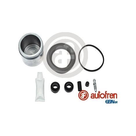 Kit de réparation, étrier de frein Autofren Seinsa D41940C TOYOTA 47730-42040