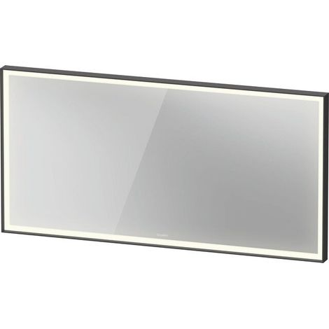 DURAVIT LC7384049490100 LCU SPL 1400x67x700 Gt AluMt240V LiF