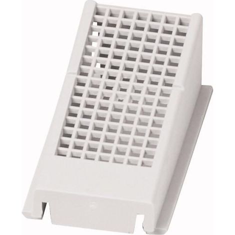 Protection des doigts IP2X 1p taille 1 000152550 EATON NZM1 1 XIPA