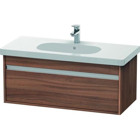 Duravit Ketho Waschtischunterbau wandhängend, 1000x410x455 mm, 1 (1/5)