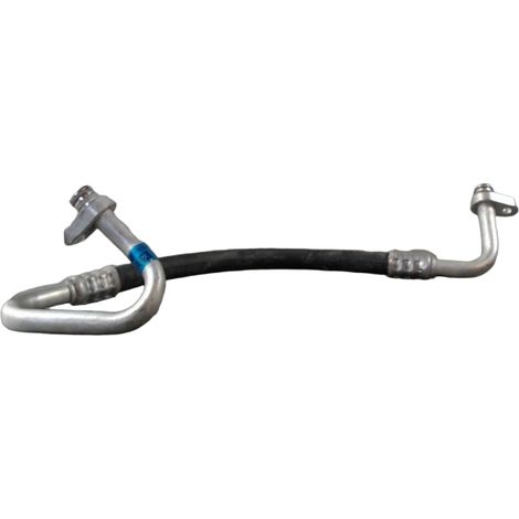 [PRODUIT D'OCCASION] Tuyau De Clim 4 CITROEN C1 3p ♻️ Ref Oe. B000619980 - Garantie à vie (1/2)