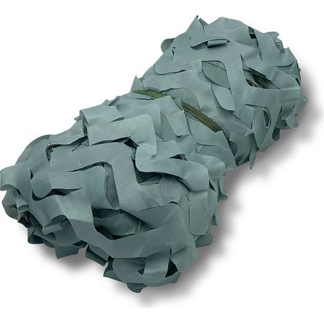 Terre Jardin – Vela parasole perforata 500 x 400 cm – Tessuto in poliestere 150D – Peso 100 g/m² – Resistente ai raggi UV – Anelli in metallo (1/5)