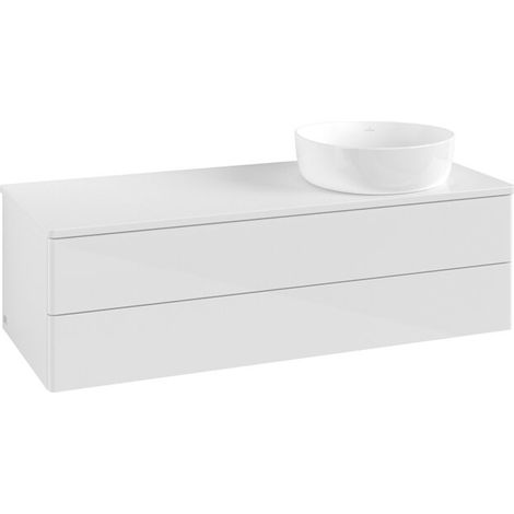 Villeroy & Boch K23010GF WTUS Antao K231 1200x360x500mm (1/3)