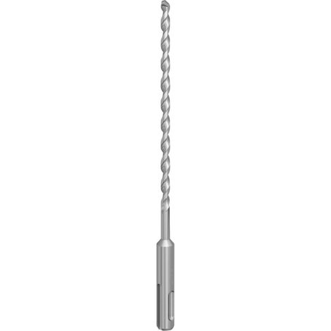 Betonbohrer spax SDS Plus kompatibel 6mm 32cm