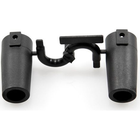 AR60 OCP Straight Axle Adapter