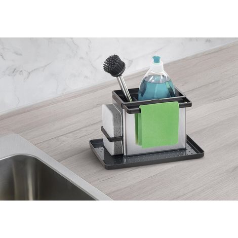 Spülbecken-Organizer "Tidytex