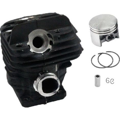 KIT CILINDRO Y PISTON comp. con Stihl MS261 026 026 PRO MS260