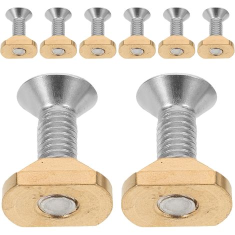 2pièces Étui Cuir pour Sécateurs De Jardin Housse De pour Ciseaux avec Attache Ceinture (1/5)