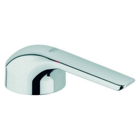 Levier GROHE chromé (1/2)