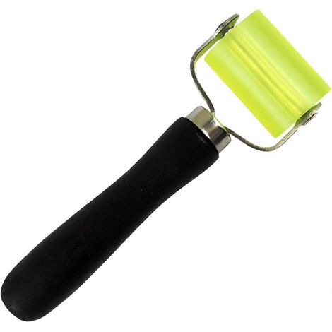 Rouleau de pression manuel pour couture, rouleau de pression pour papier peint (1/5)