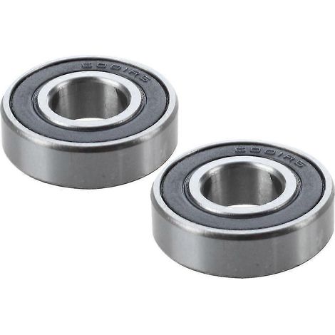 Stück Kugellager 6001rs 28 mm x 12 mm x 8 mm für Roller
