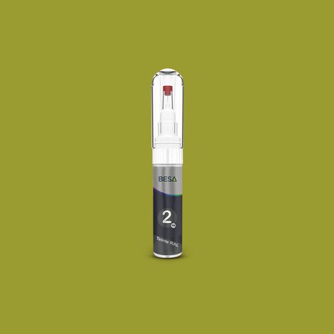 Stylo retouche peinture Pantone 7746 C Satin