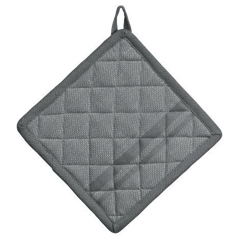 KELA - MANIQUE TIAGRAPHITE 20X20CM