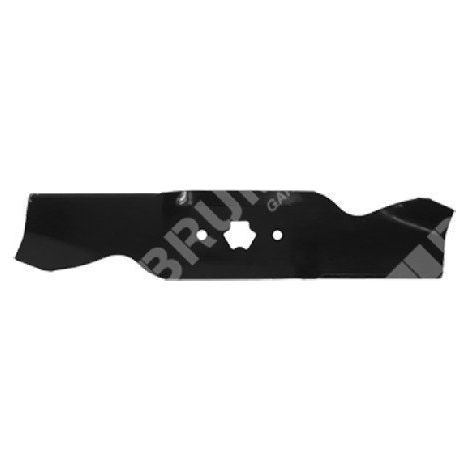 Lama lunghezza 376 mm MTD - WHITE - GUTBROD - YARD-MAN - BOLENS - CUB CADET - COLUMBIA - WIZARD COMPATIBILE - 021984