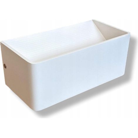 Wandleuchte Weiß 7W eingebaute LED YH-2 (1/5)