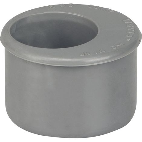 Riduzione Wavin 3025991 PVC 5,3 cm 5,1 cm