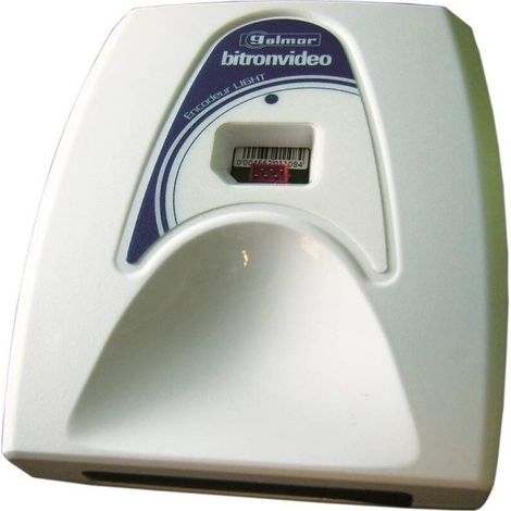 Golmar UAV0151/E11K USB programmer for PROXIMAN badges without VIGIK card reader and without HF
