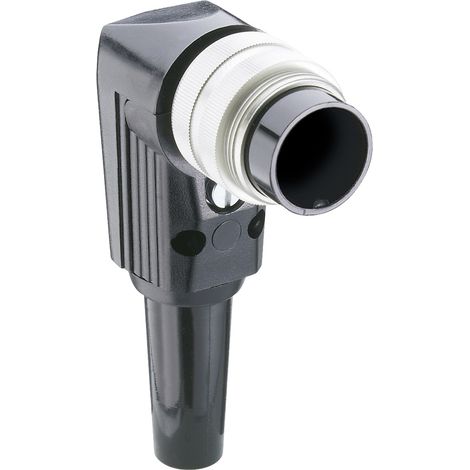 Lumberg WSV 50 C Stecker  Gesamtpolzahl: 5   1 St.