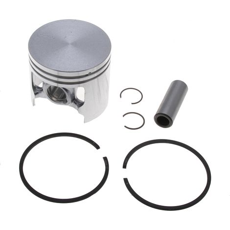 Piston complet 48mm adaptable pour découpeuse Stihl TS460 (1/3)