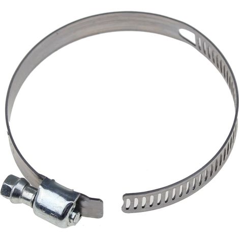 Ersatzteil - Originaler Schlauchschellenring - - IGNIS, WHIRLPOOL, BAUKNECHT, LADEN, IKEA WHIRLPOOL, IKEA
