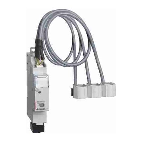 Module de mesure EMS multifonctionnel BTIF80BMT63 avec bobines de Rogowski