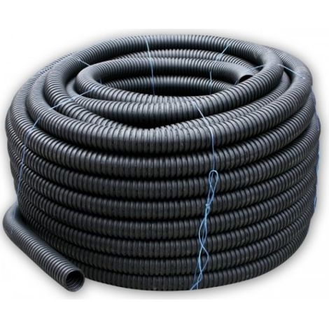 Tubo di protezione 16/17 mm Rehau