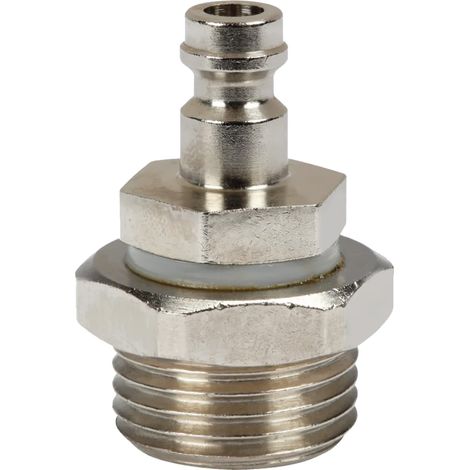 ROTHENBERGER ADAPTADOR PARA PROBADOR DE FUGAS DE GAS UNIVERSAL - 61018